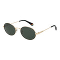 Polaroid PLD 6228/S/X Gold Metal Sunglasses