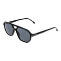 Carrera 341/S Black Acetate Sunglasses