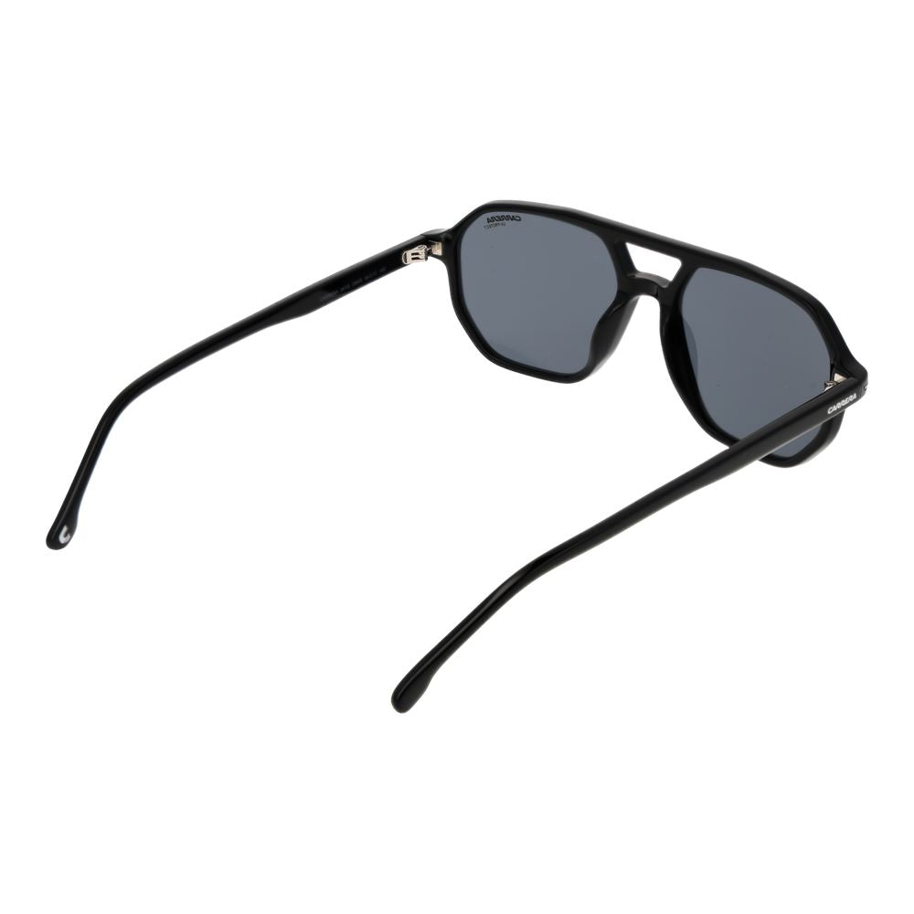 Carrera 341/S Black Acetate Sunglasses