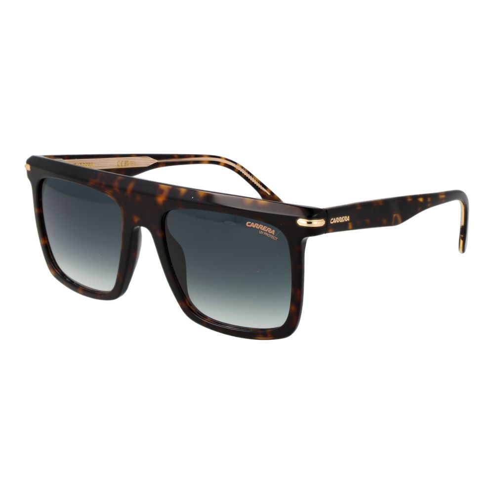 Carrera 359/S Brown Acetate Sunglasses