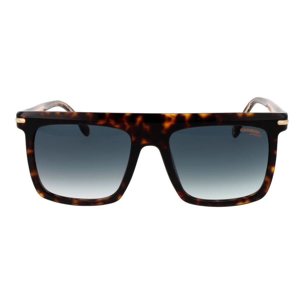 Carrera 359/S Brown Acetate Sunglasses
