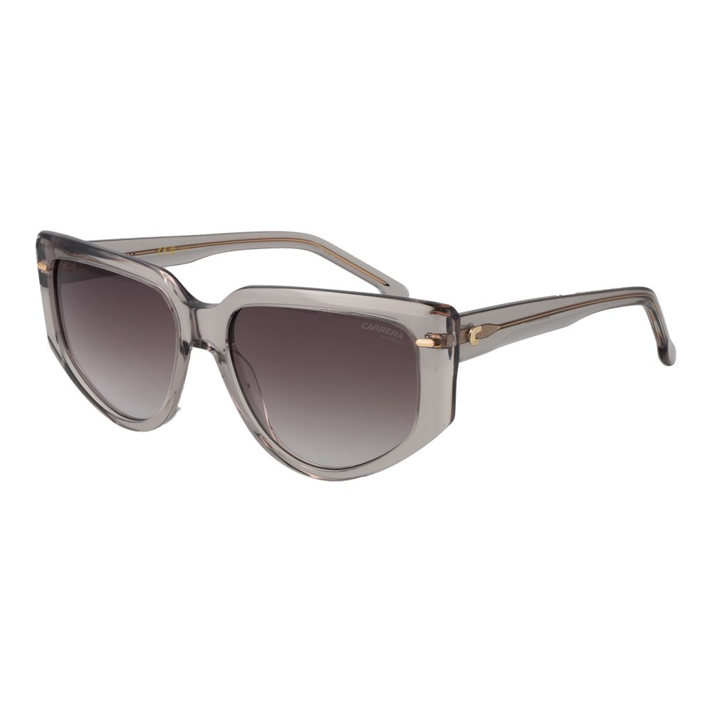 Carrera 3082/S Gray Acetate Sunglasses