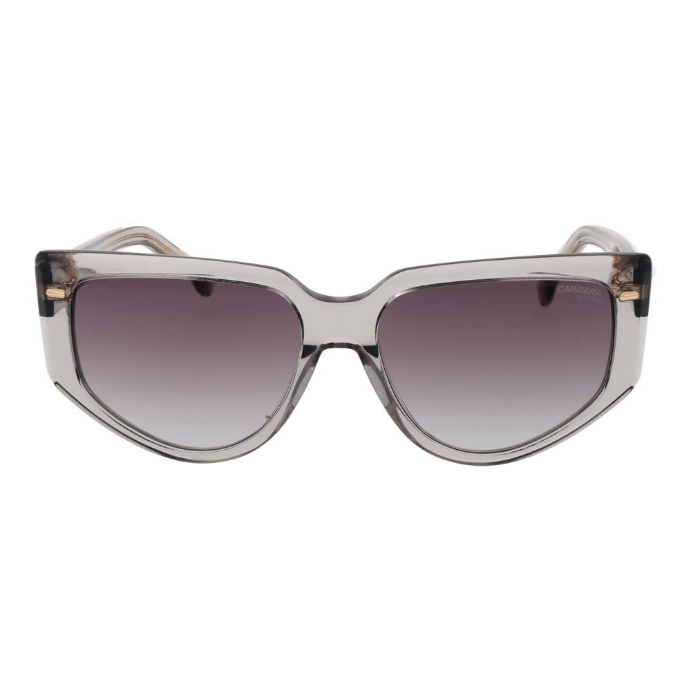 Carrera 3082/S Gray Acetate Sunglasses