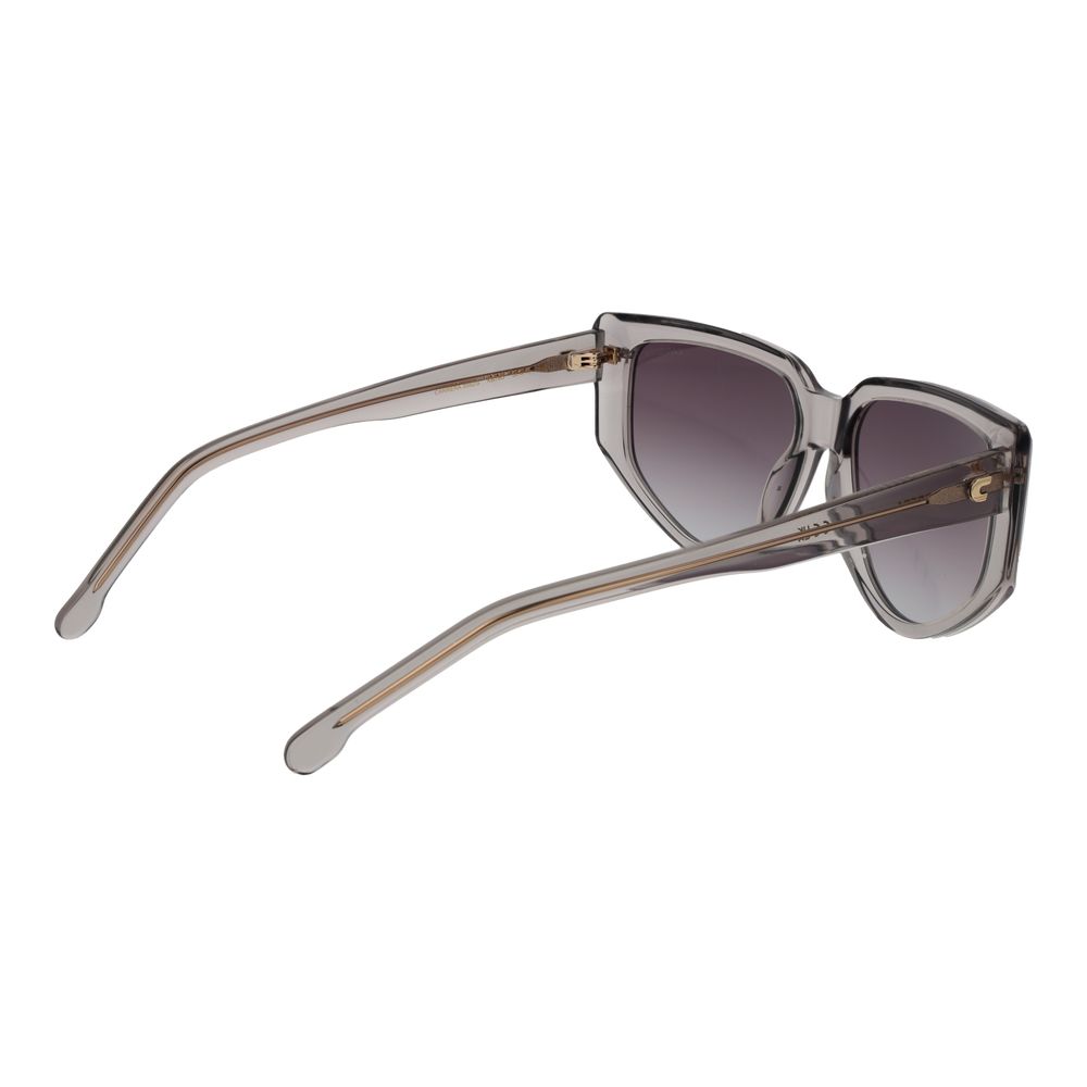 Carrera 3082/S Gray Acetate Sunglasses