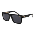 Carrera 378/S Black Acetate Sunglasses