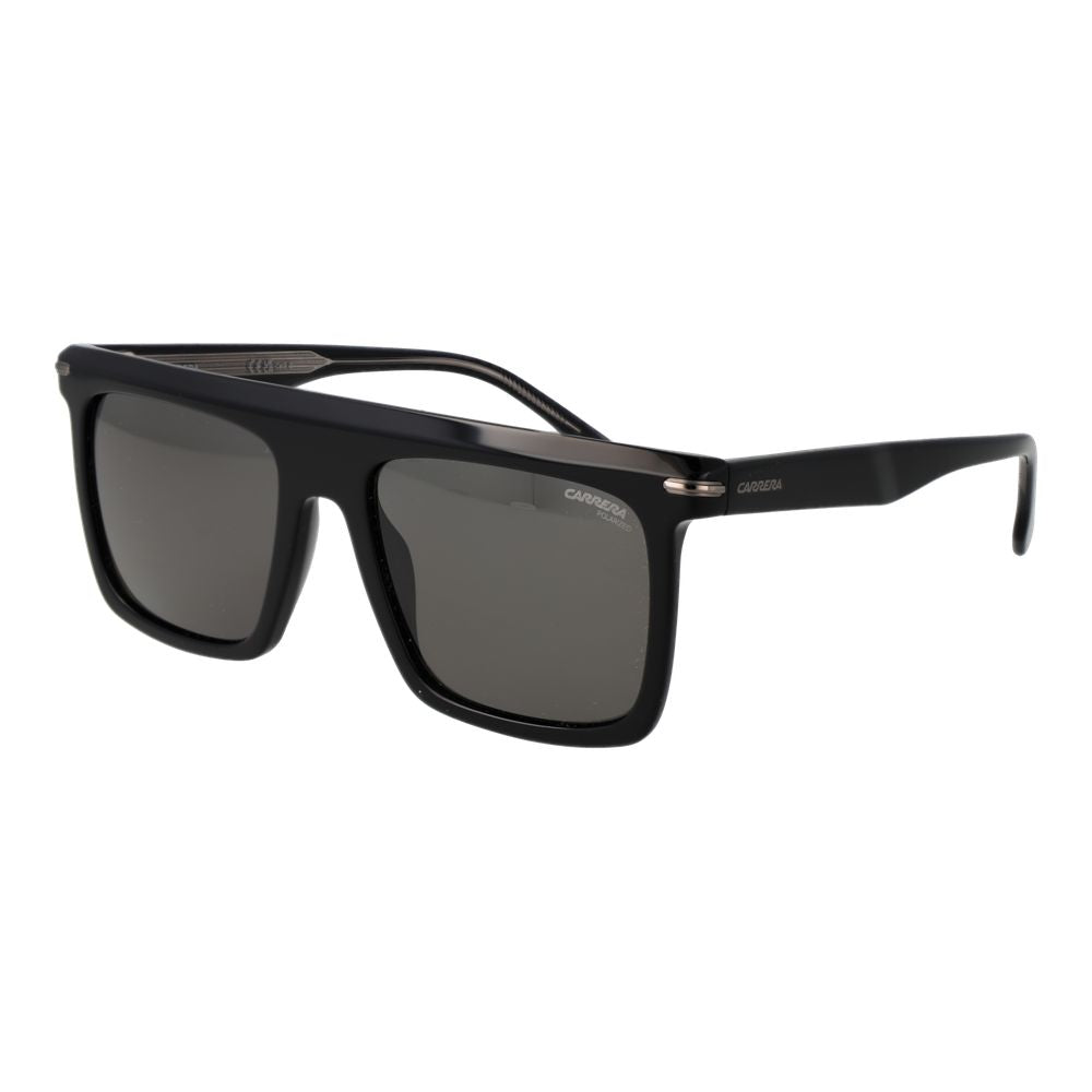 Carrera 359/S Black Acetate Sunglasses