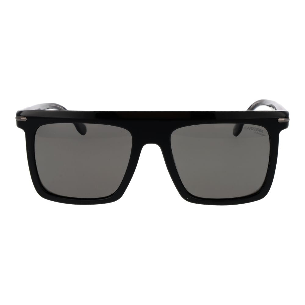 Carrera 359/S Black Acetate Sunglasses
