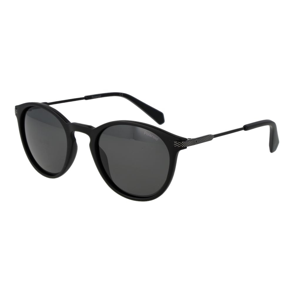 Polaroid PLD 2062/S Black Carbon Sunglasses