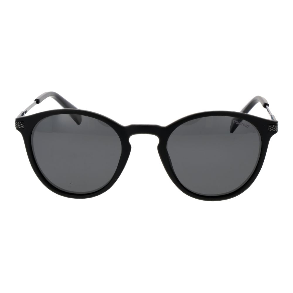 Polaroid PLD 2062/S Black Carbon Sunglasses