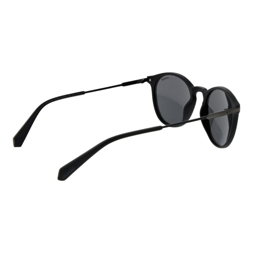 Polaroid PLD 2062/S Black Carbon Sunglasses