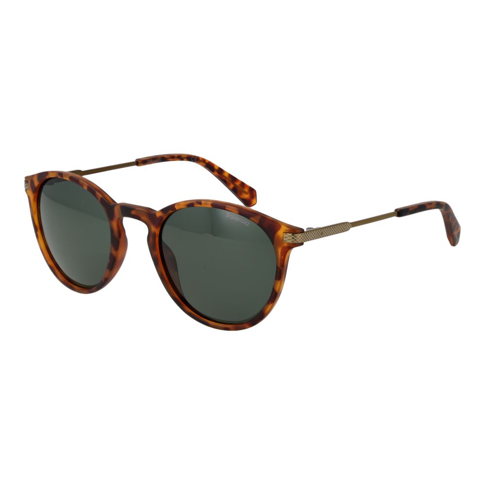 Polaroid PLD 2062/S Brown Carbon Sunglasses