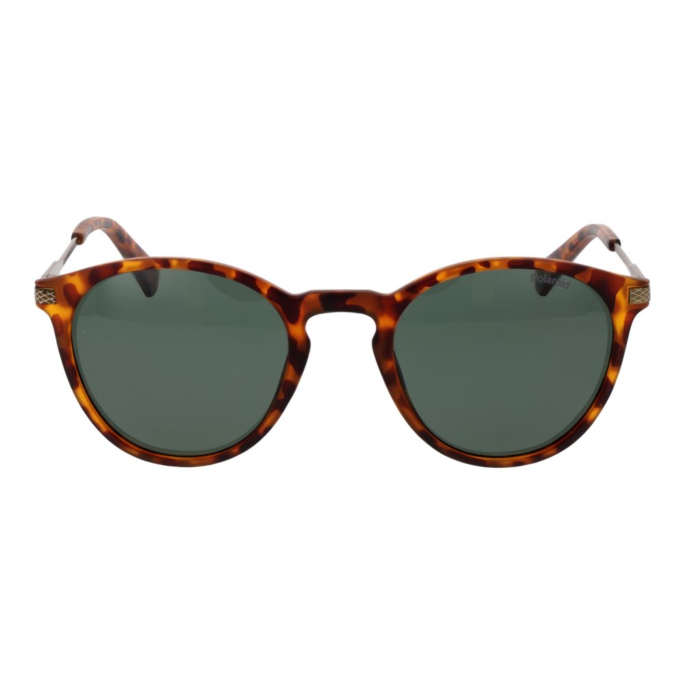 Polaroid PLD 2062/S Brown Carbon Sunglasses