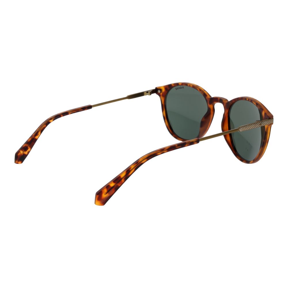 Polaroid PLD 2062/S Brown Carbon Sunglasses