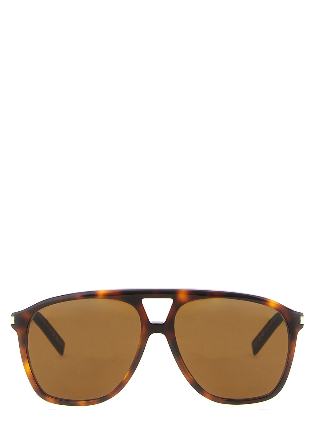 Saint Laurent Brown SL 596 Dune Sunglasses