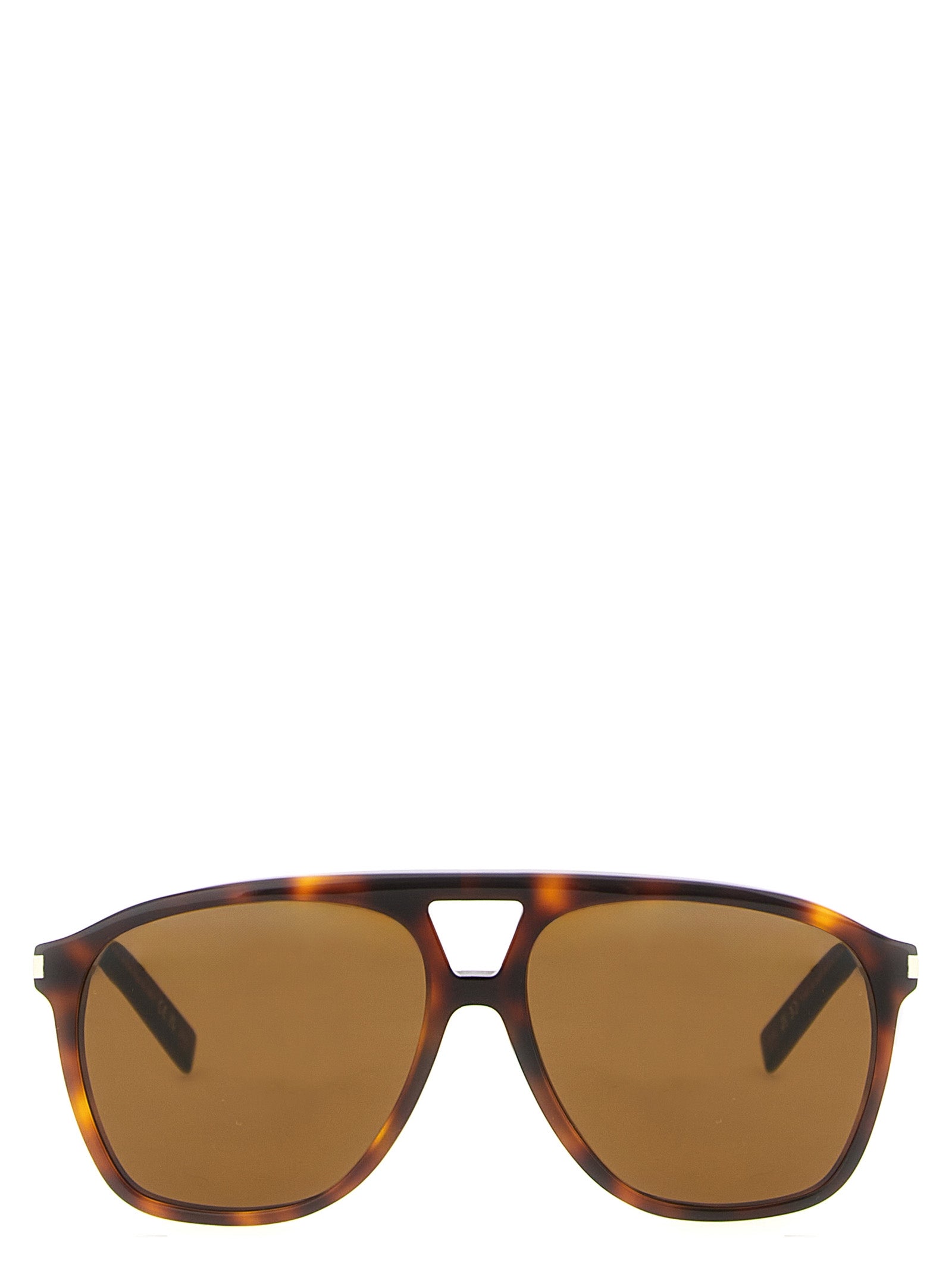Saint Laurent Brown SL 596 Dune Sunglasses