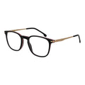Carrera Men's Black Acetate Sunglasses 50mm Polarized