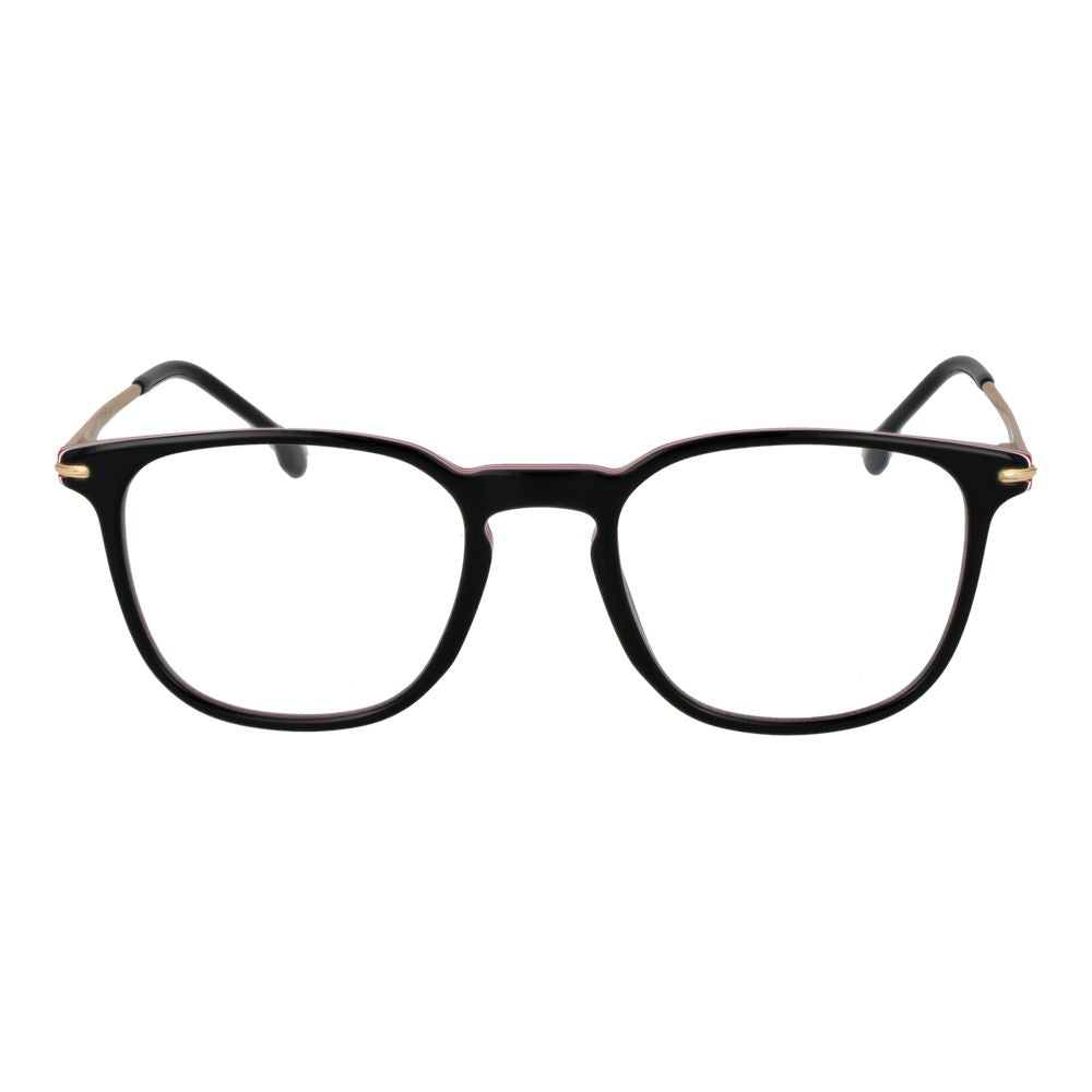 Carrera Men's Black Acetate Sunglasses 50mm Polarized