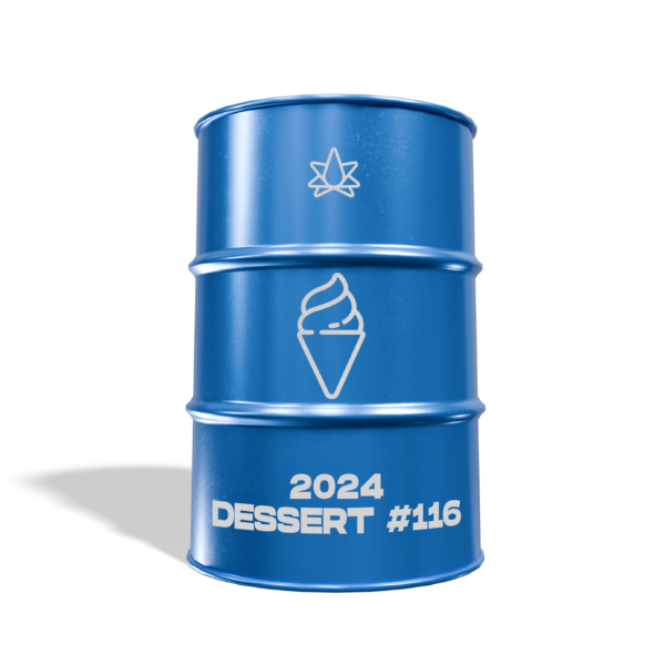 2023 Dessert #116 (Exclusive)