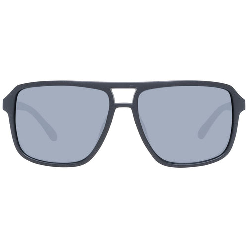 Guess GF5085 02A Black Plastic Sunglasses