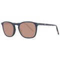 Serengeti Delio 8854-AU Black Acetate Sunglasses