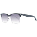 Ted Baker TB1681 Men's Sunglasses Black Acetate Metal BNWT