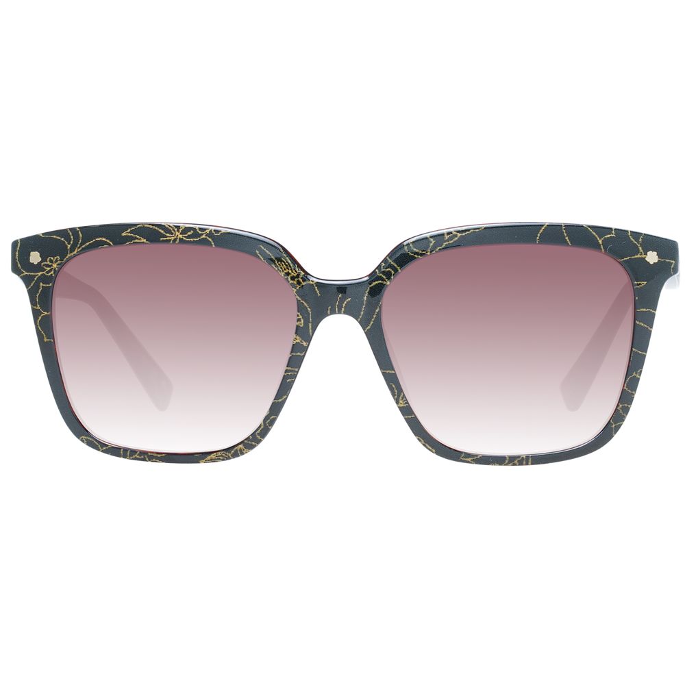 Ted Baker TB1676 Ramona Women's Sunglasses Multicolour TR90 BNWT
