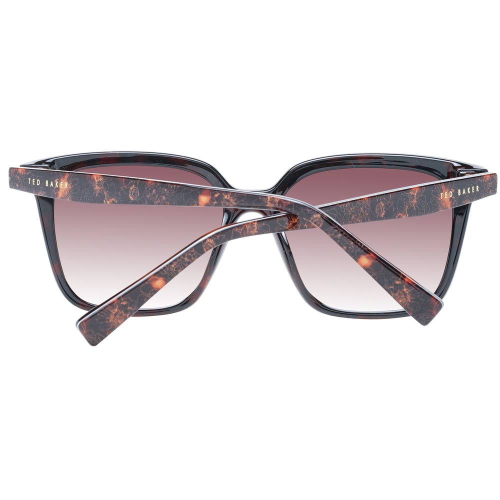 Ted Baker TB1676 Ramona Women's Sunglasses Multicolour TR90 BNWT