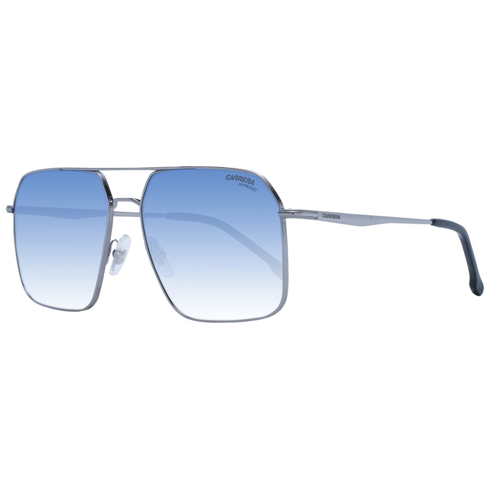 Serengeti Lenwood SS485001 Transparent Acetate Sunglasses