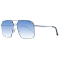 Serengeti Lenwood SS485001 Transparent Acetate Sunglasses