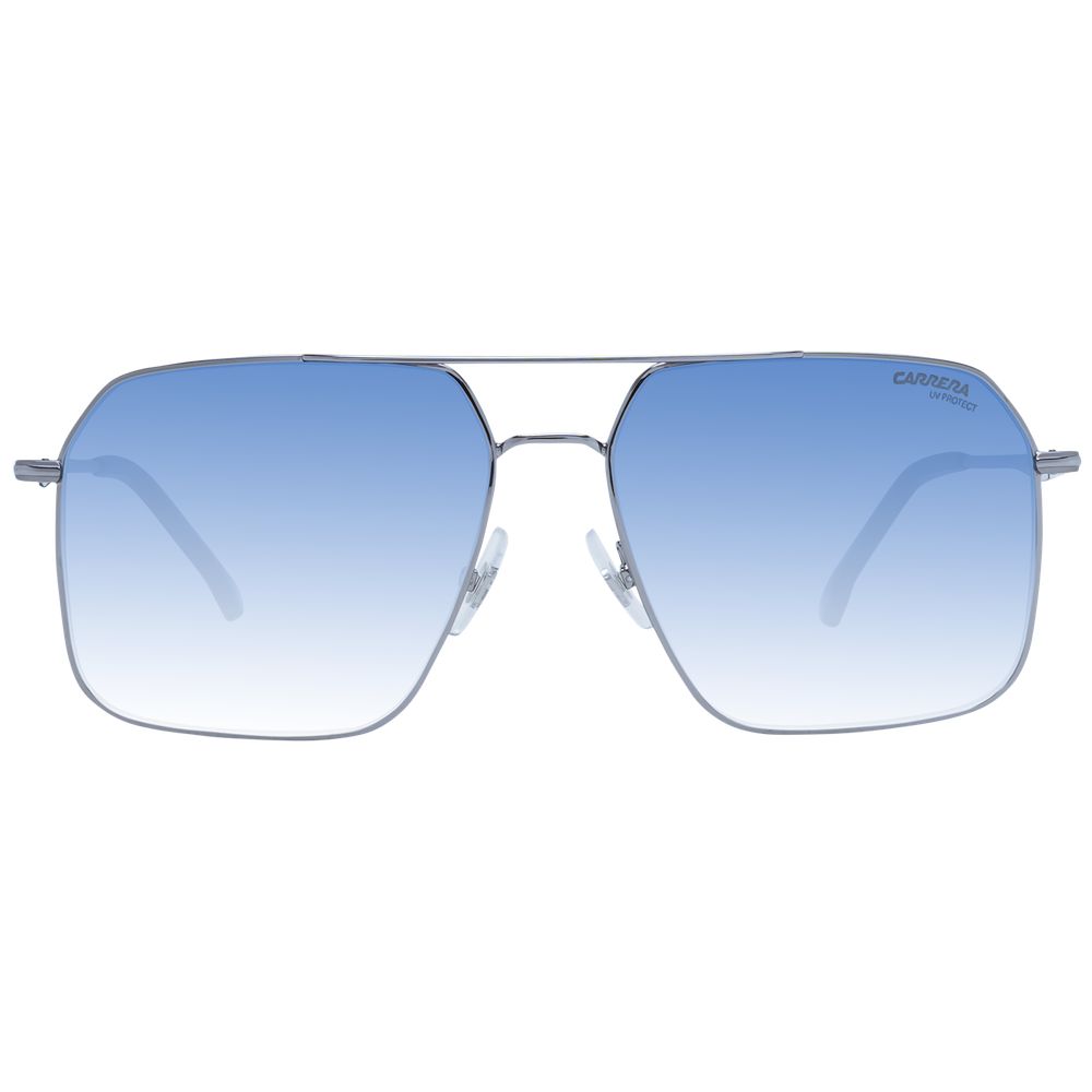 Serengeti Lenwood SS485001 Transparent Acetate Sunglasses
