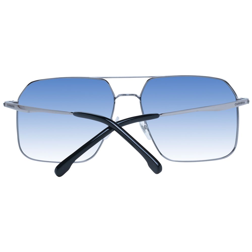 Serengeti Lenwood SS485001 Transparent Acetate Sunglasses