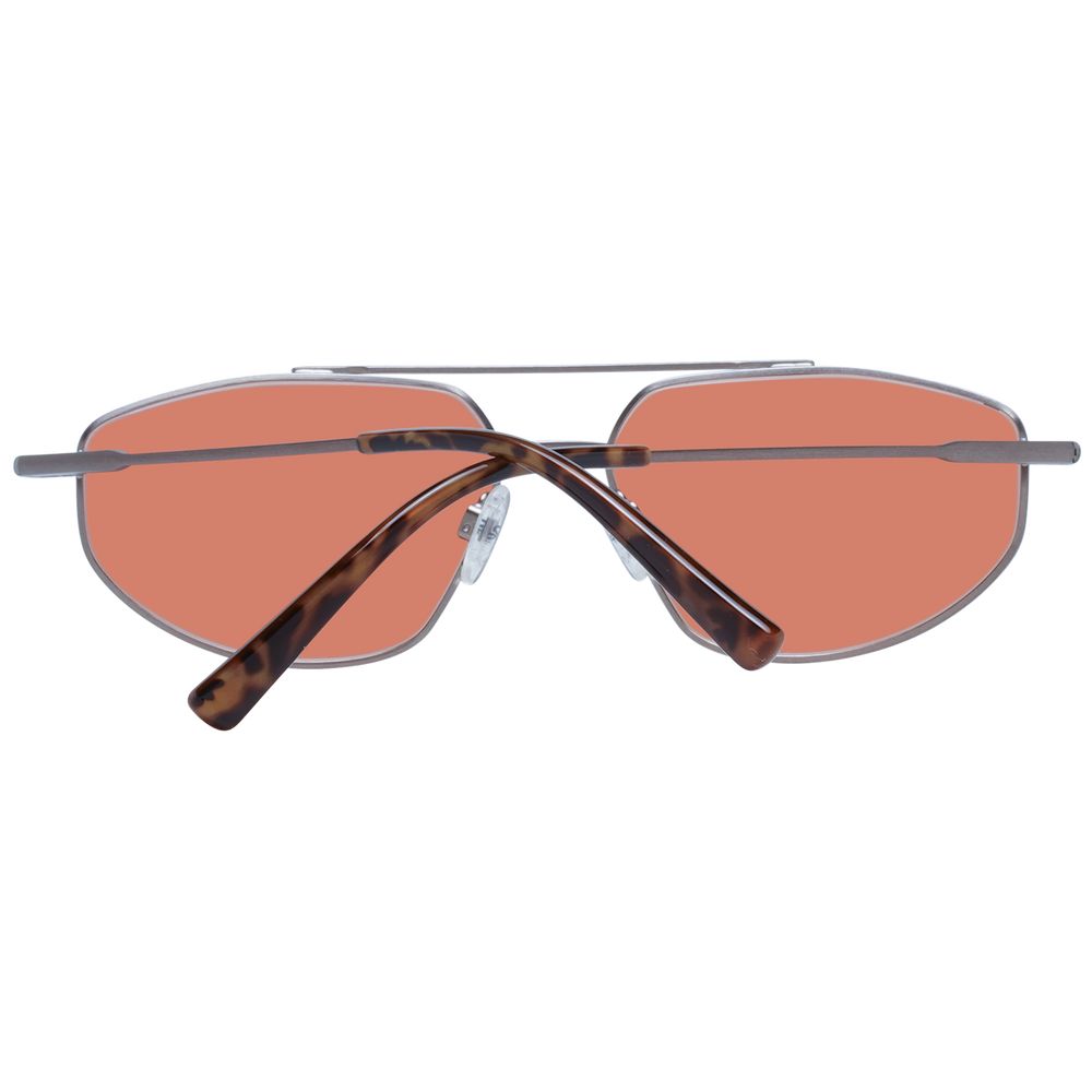 Serengeti Marlon SS539005 Bronze Metal Sunglasses