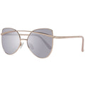 Guess GF0332 28T Rose Gold Metal Sunglasses