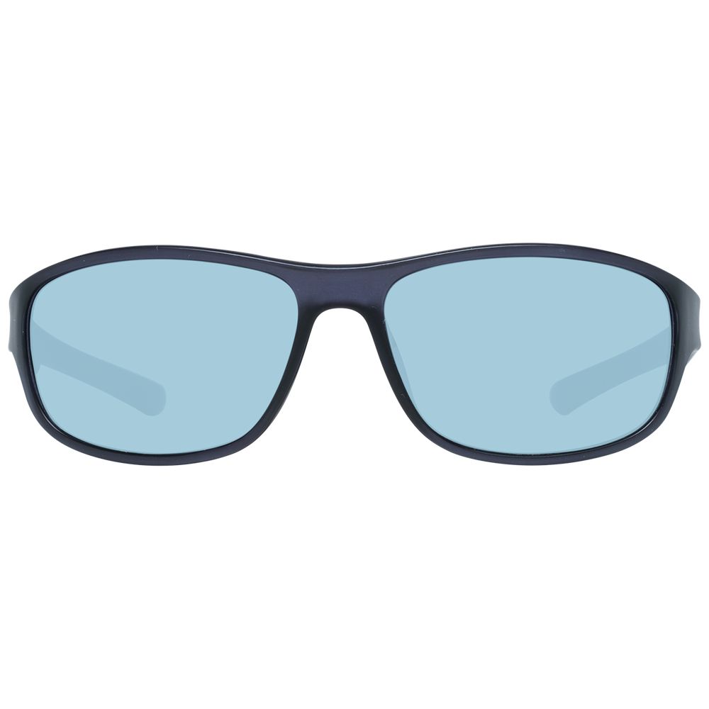 Guess GF0210 92V Gray Plastic Sunglasses