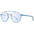 Guess GU3047 84X Blue Metal & Plastic Sunglasses