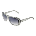 Guess GU00082 20C Gray Plastic Sunglasses
