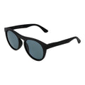 Serengeti Kingman SS572004 Black Plastic Sunglasses