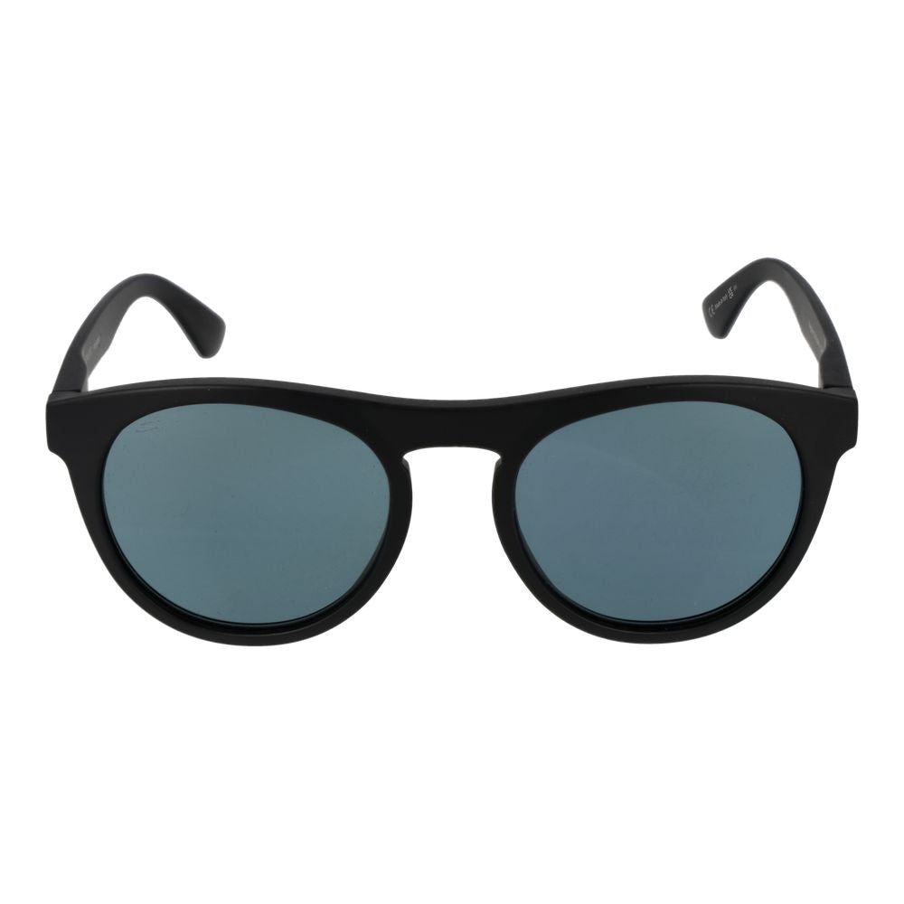Serengeti Kingman SS572004 Black Plastic Sunglasses