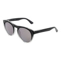Serengeti Kingman Unisex Polarised Sunglasses Grey Plastic BNWT