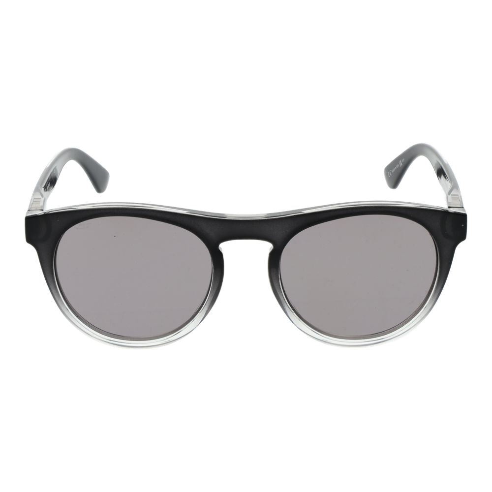 Serengeti Kingman Unisex Polarised Sunglasses Grey Plastic BNWT