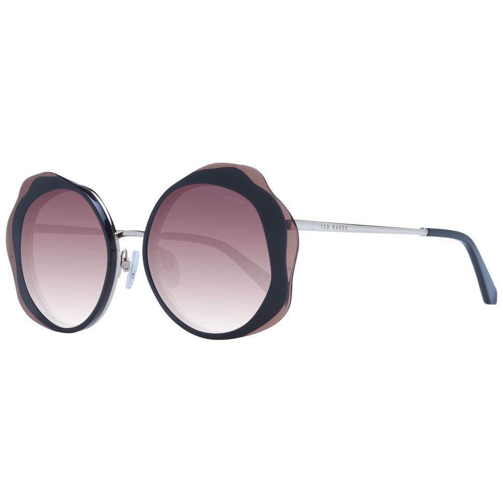 Ted Baker Women's Sunglasses Black Acetate BNWT