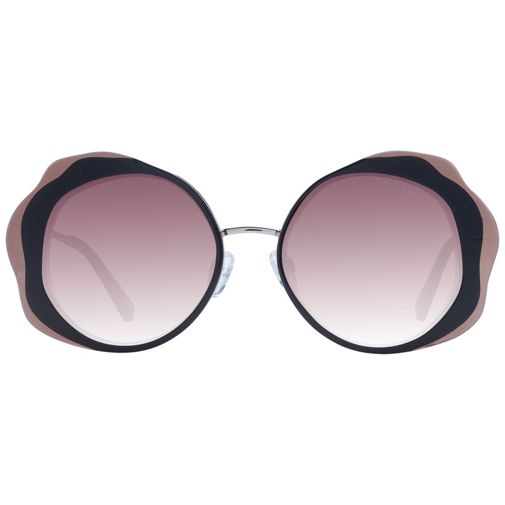 Ted Baker Women's Sunglasses Black Acetate BNWT