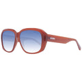 Guess GU8233 44W Copper Plastic Sunglasses