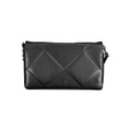 Calvin Klein Shoulder Bag Women Viola Polyester PU Adjustable