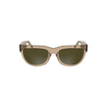 Calvin Klein CKJ25600S 208 Marrone Acetate Women Sunglasses