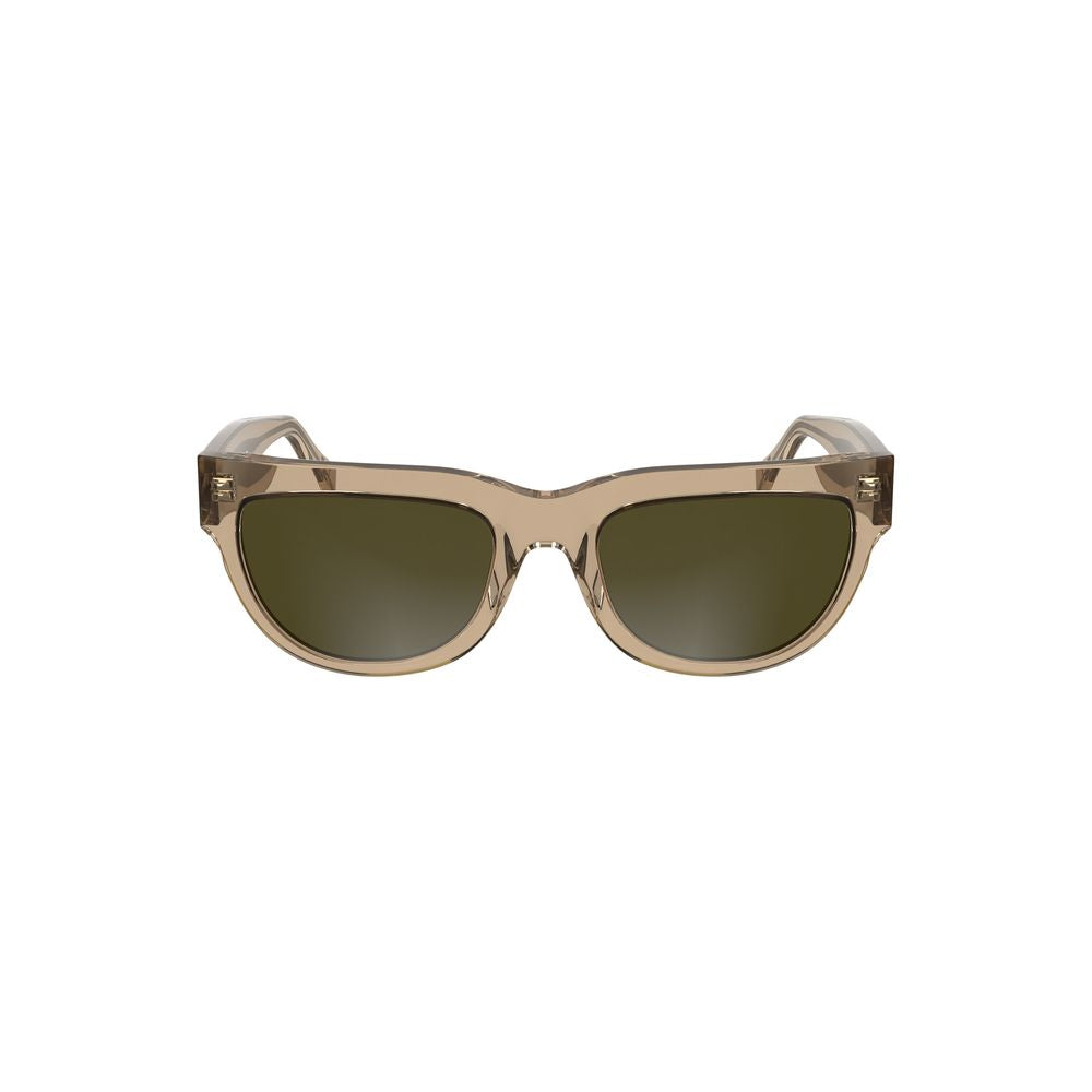 Calvin Klein CKJ25600S 208 Marrone Acetate Women Sunglasses