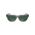 Calvin Klein CKJ25600S 057 Grigio Acetate Women Sunglasses