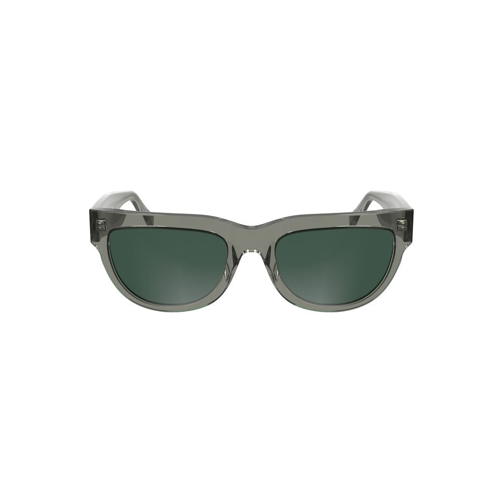 Calvin Klein CKJ25600S 057 Grigio Acetate Women Sunglasses