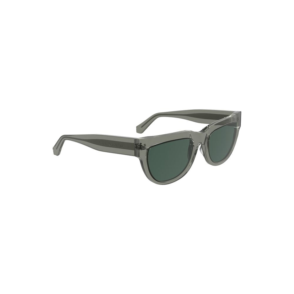Calvin Klein CKJ25600S 057 Grigio Acetate Women Sunglasses