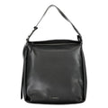 Calvin Klein Women's Black Bag Recycled Polyester